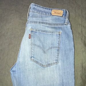 Levi’s jeans